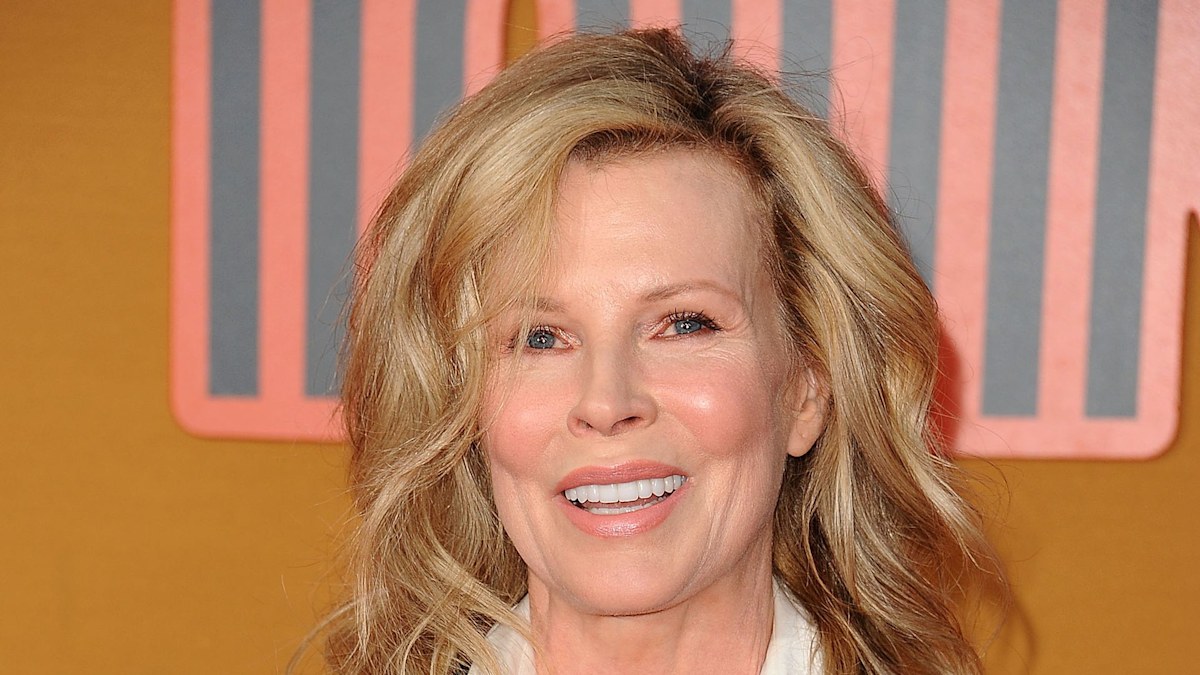 Kim Basinger’s daughter shares incredibly rare picture of 72-year-old Bond girl actress