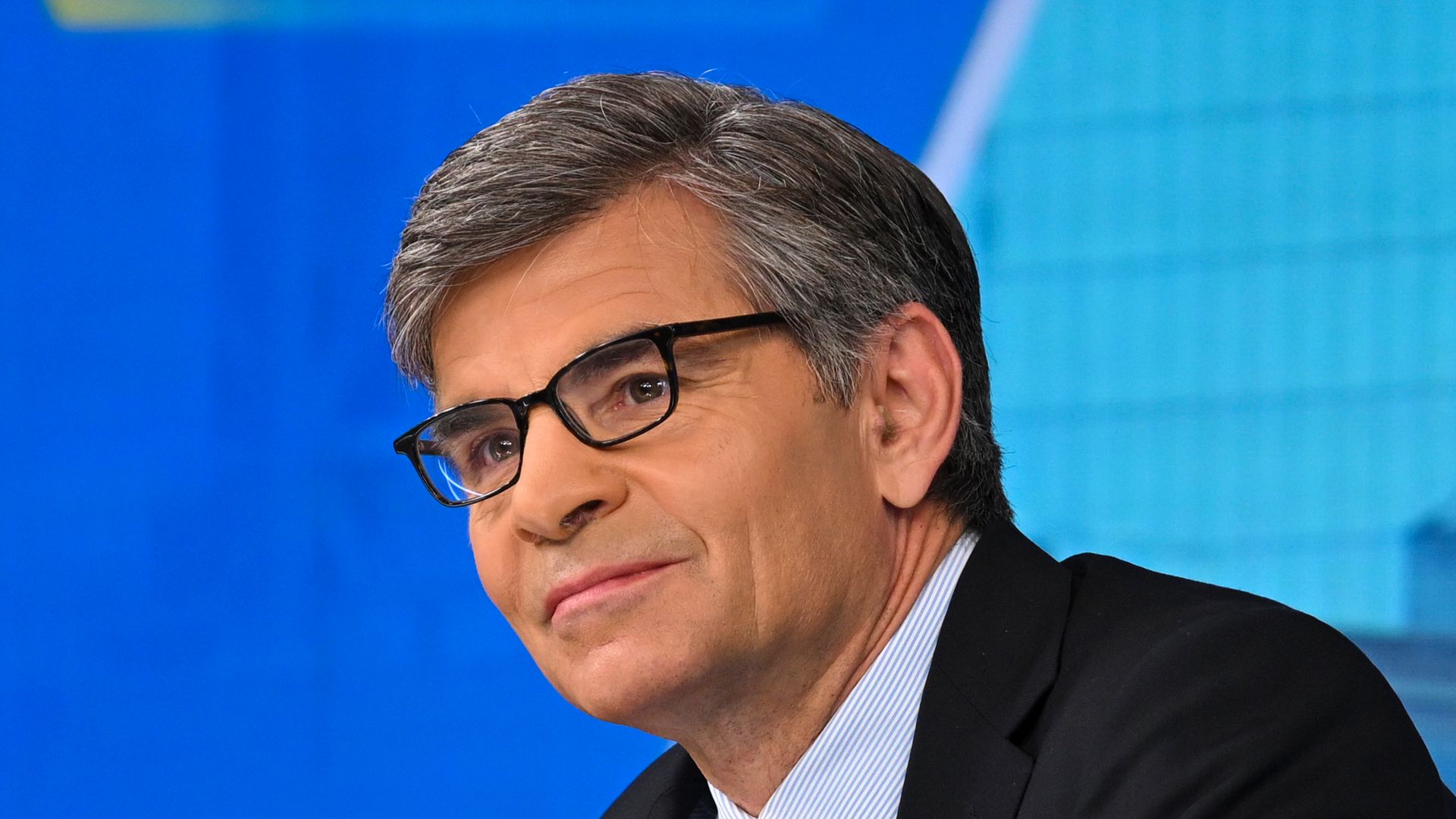 George Stephanopoulos finally reveals where he is during GMA absence — and fans have a lot to say