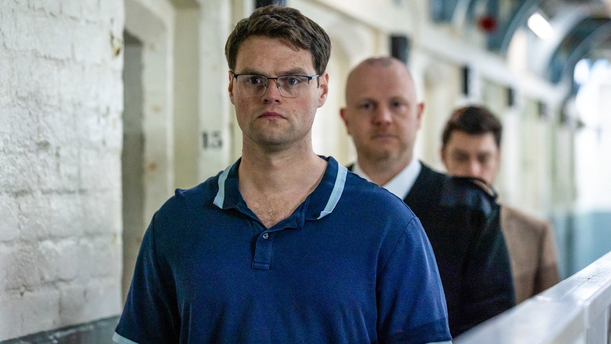 BBC's Liverpool-set crime drama with Adolescence star will have you gripped
