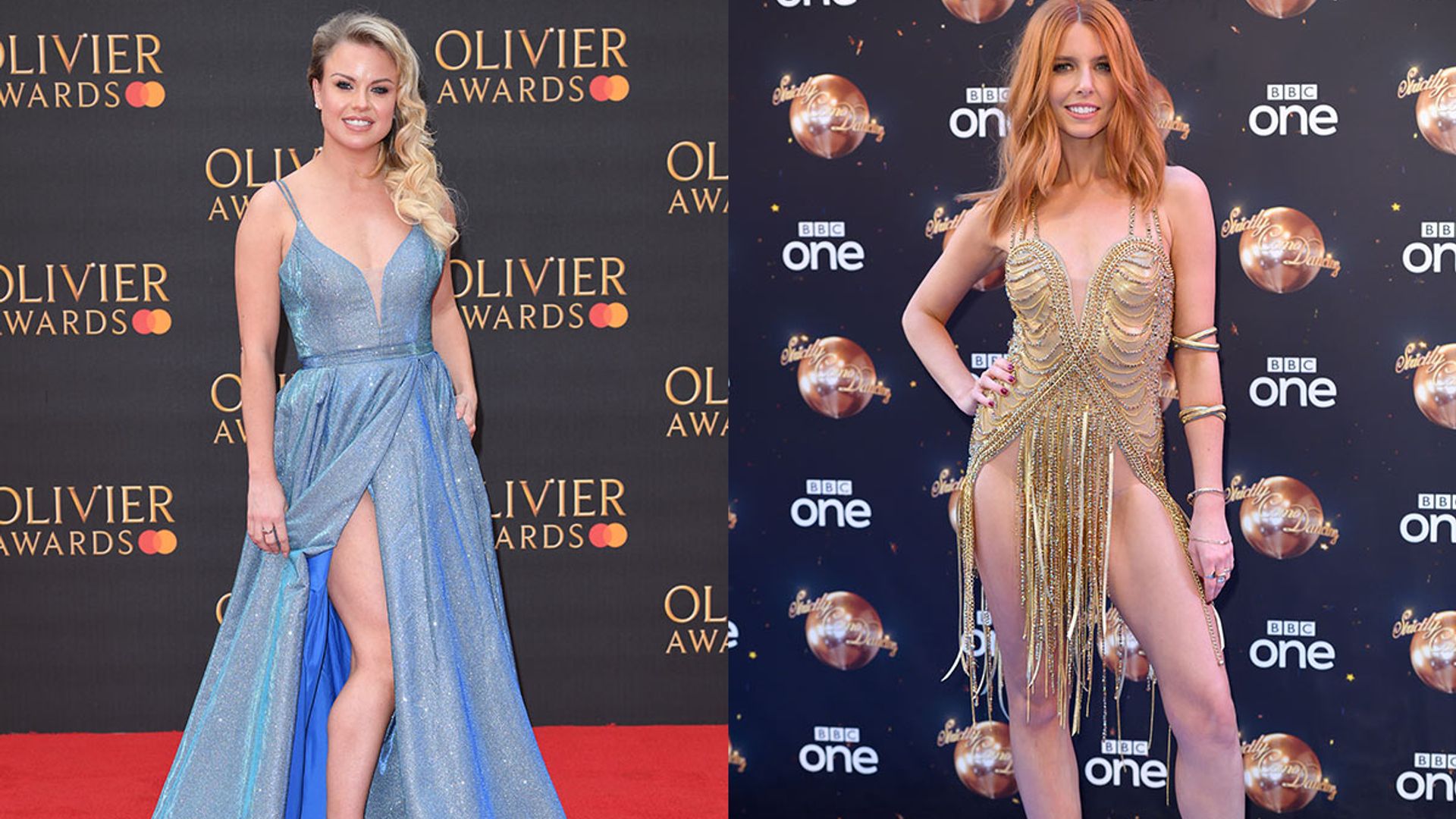 stacey dooley joanne clifton