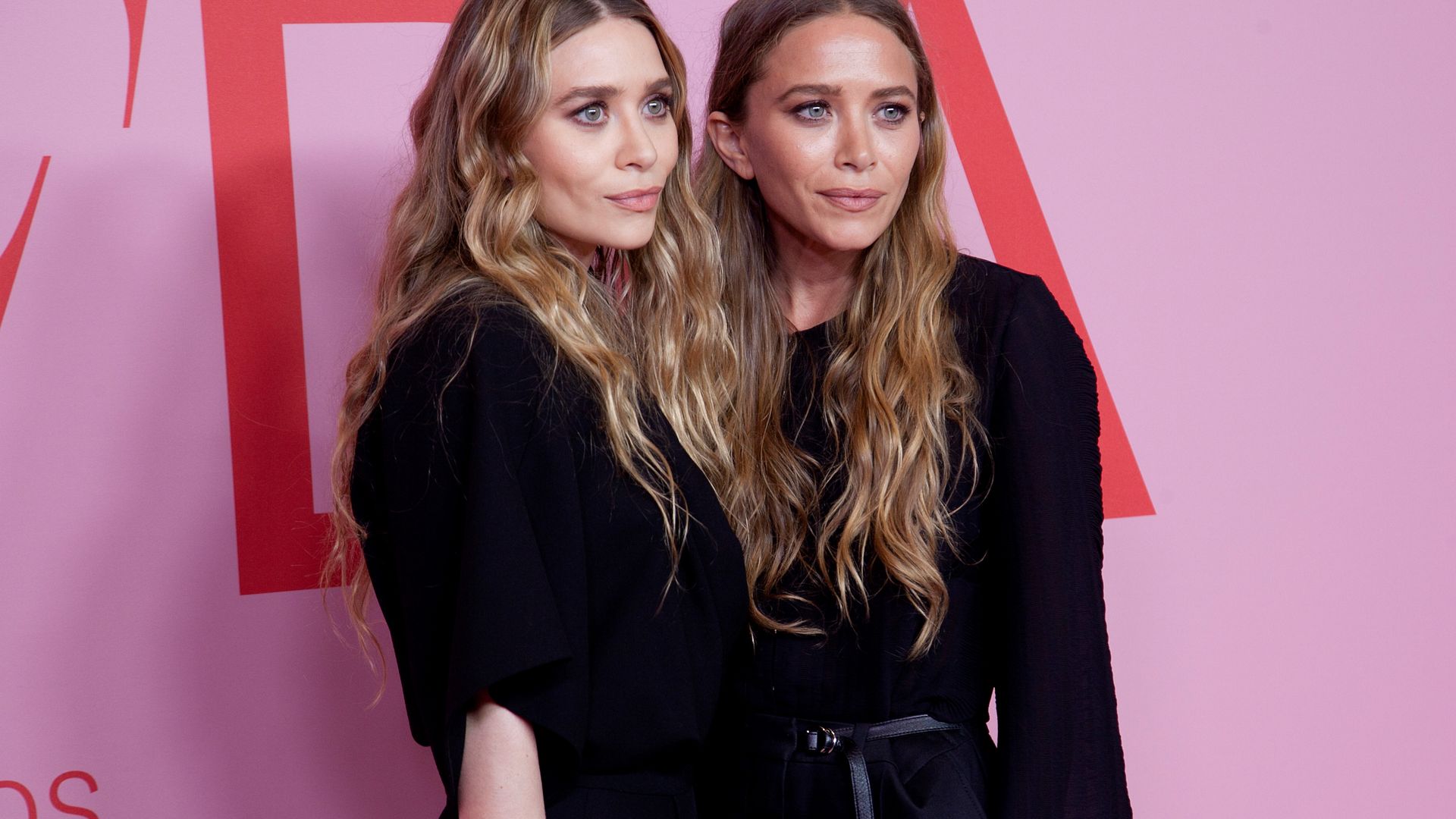 Mary-Kate and Ashley Olsen turn 38: From child superstars to fashion moguls