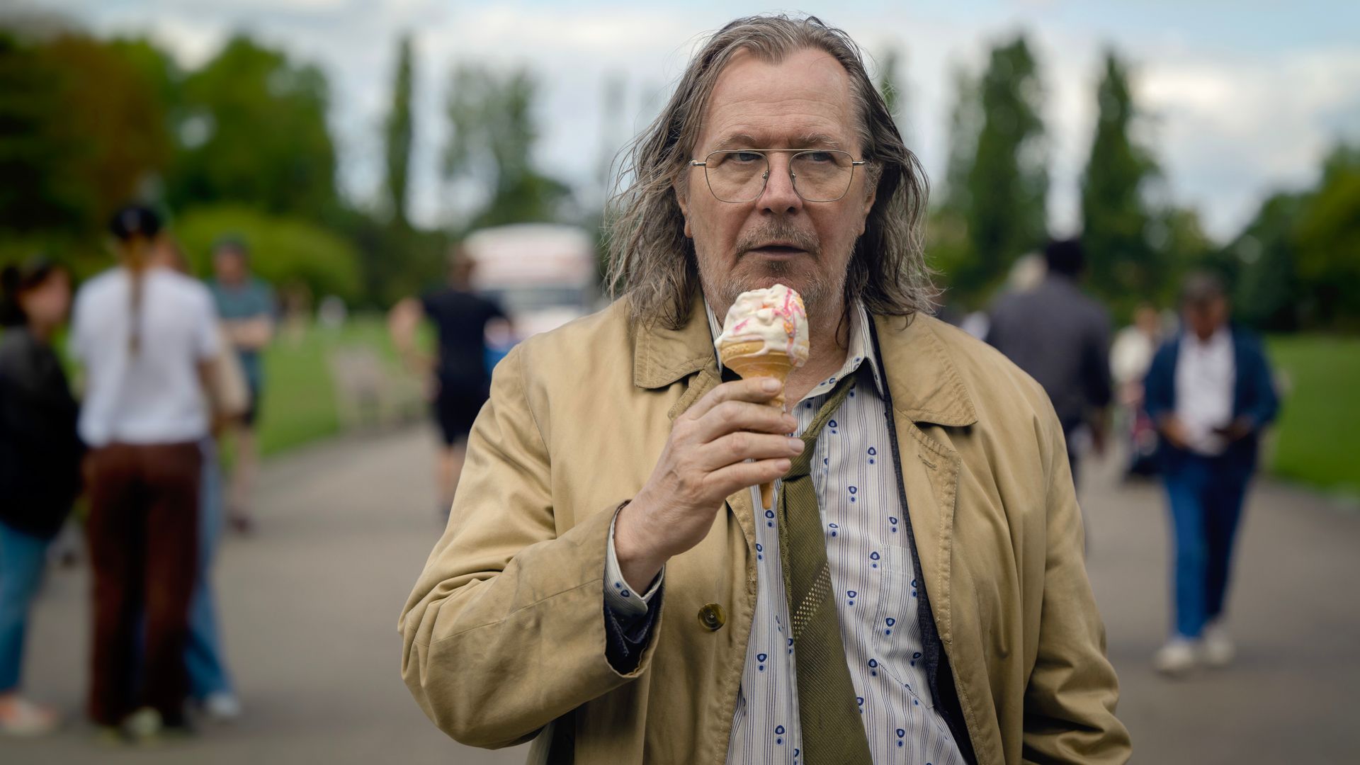 Slow Horses confirms season 3 return date with first look: everything to know about Gary Oldman show