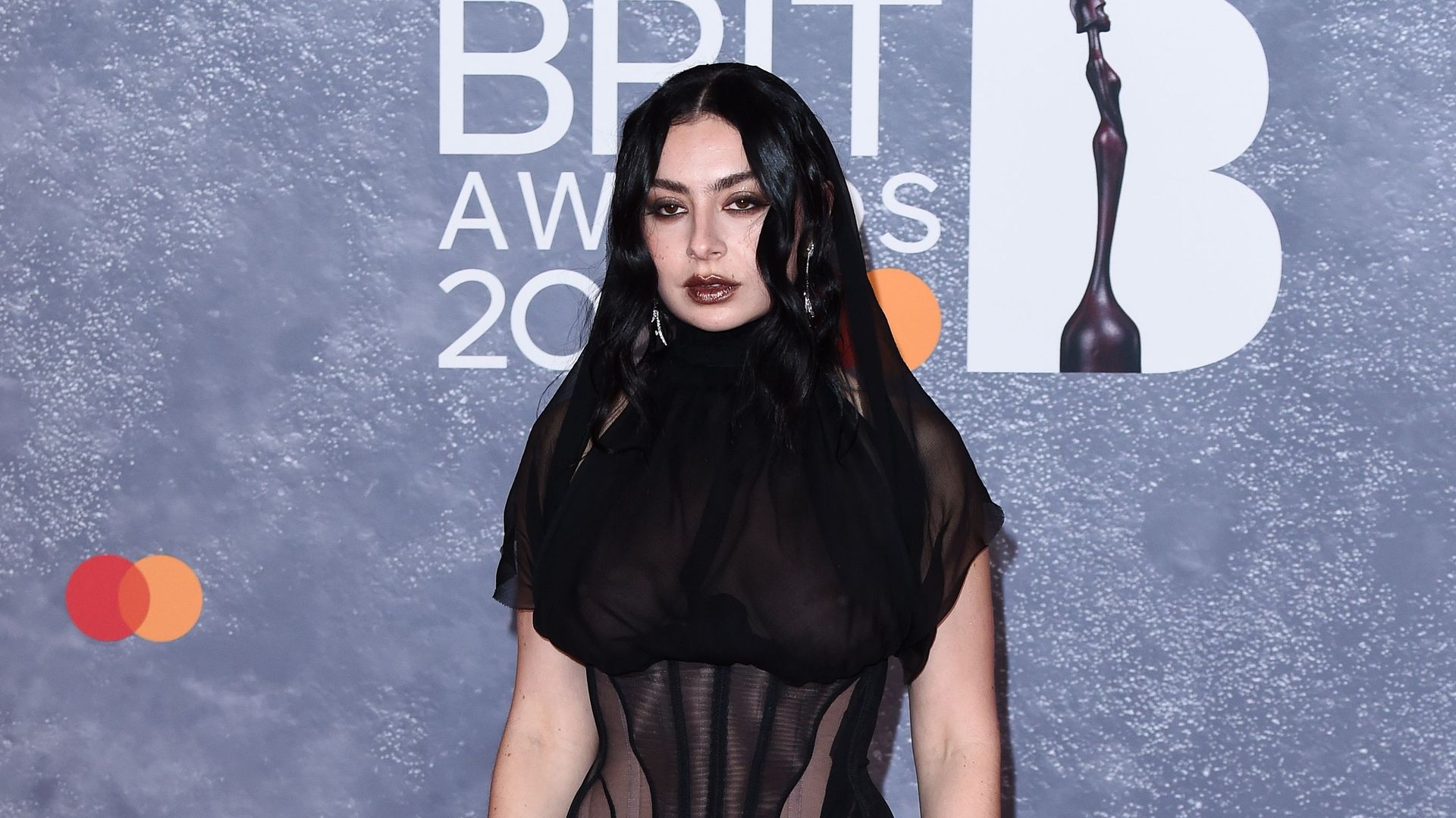 The BRITs goes Brat! Charli XCX sweeps BRITs during show-stopping night