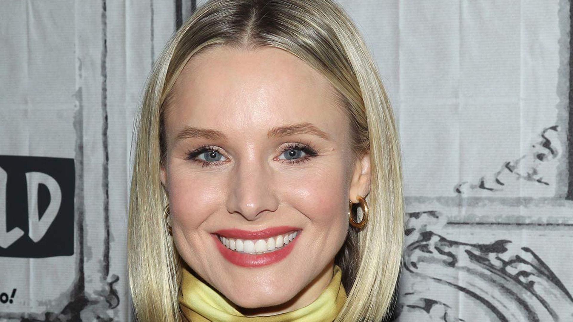 kristen bell