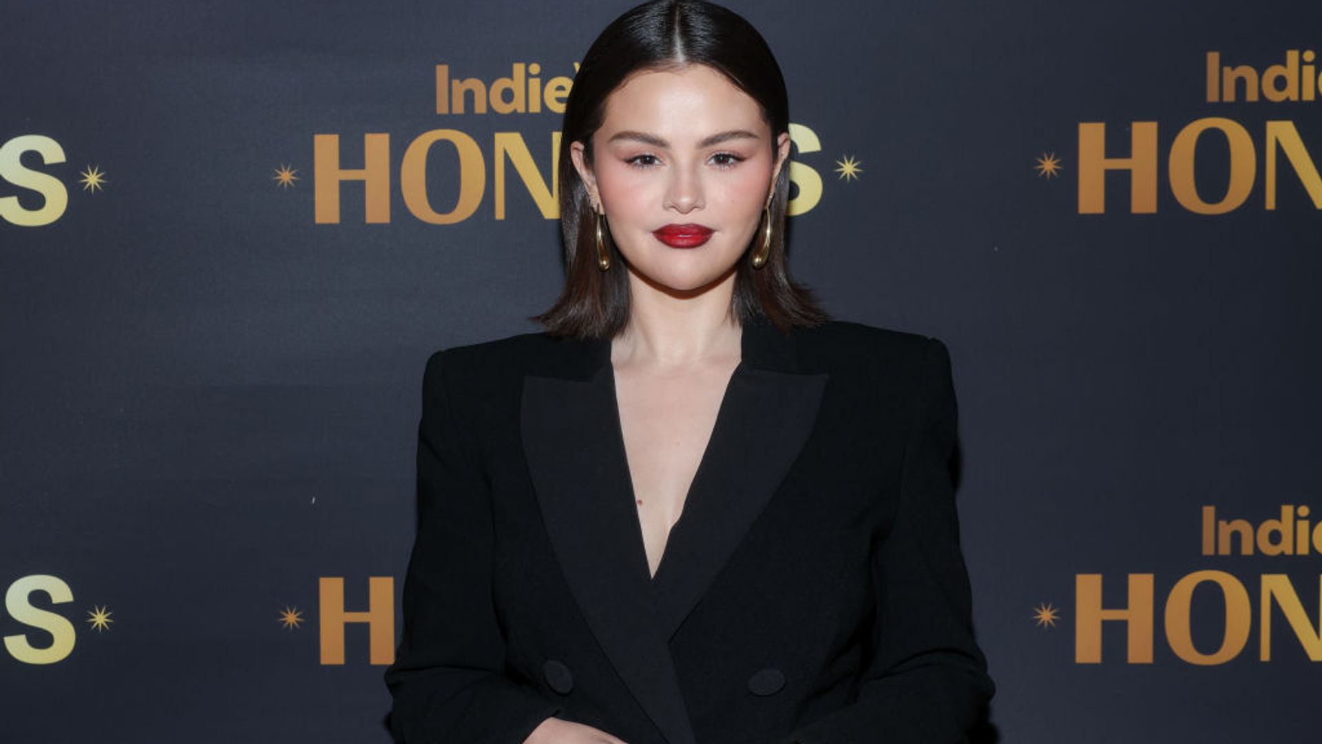 Selena Gomez responds to failed Senate candidate's deportation 'threat' — what happened explained