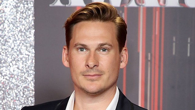 lee ryan