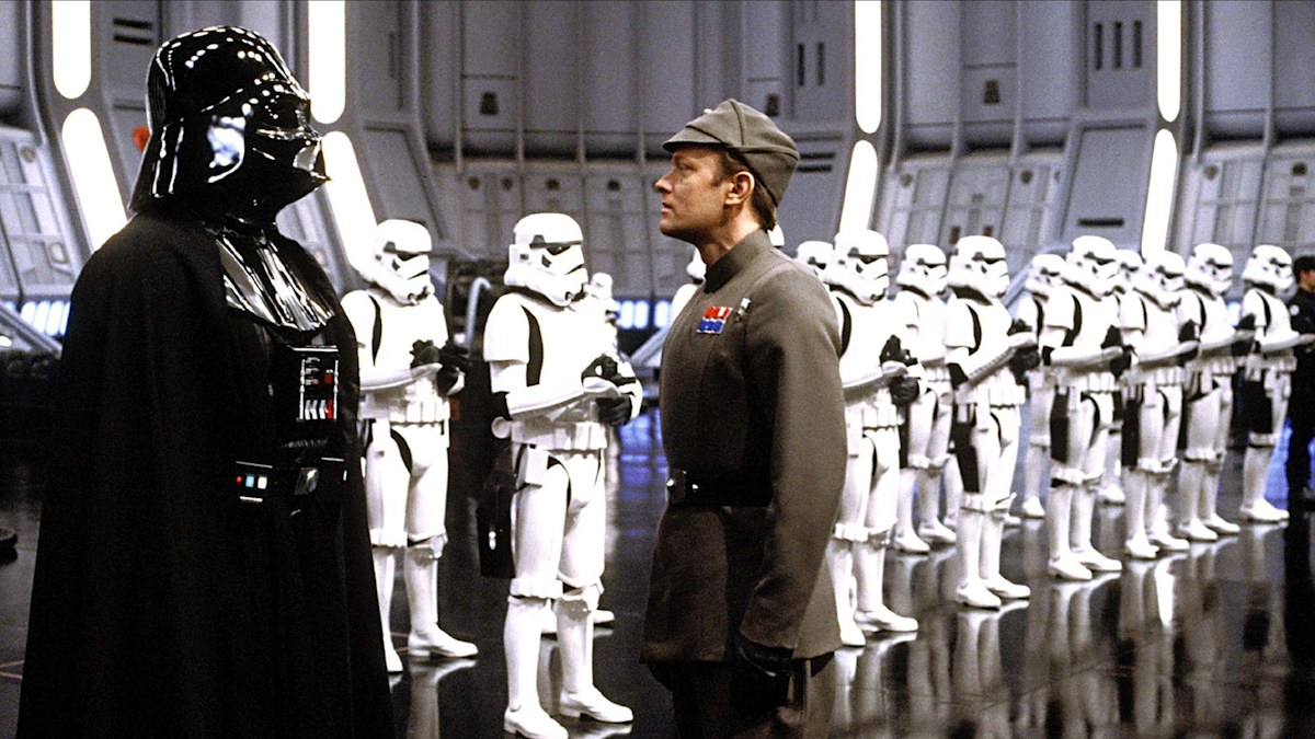Star Wars legend dies after contracting covid – tributes pour in