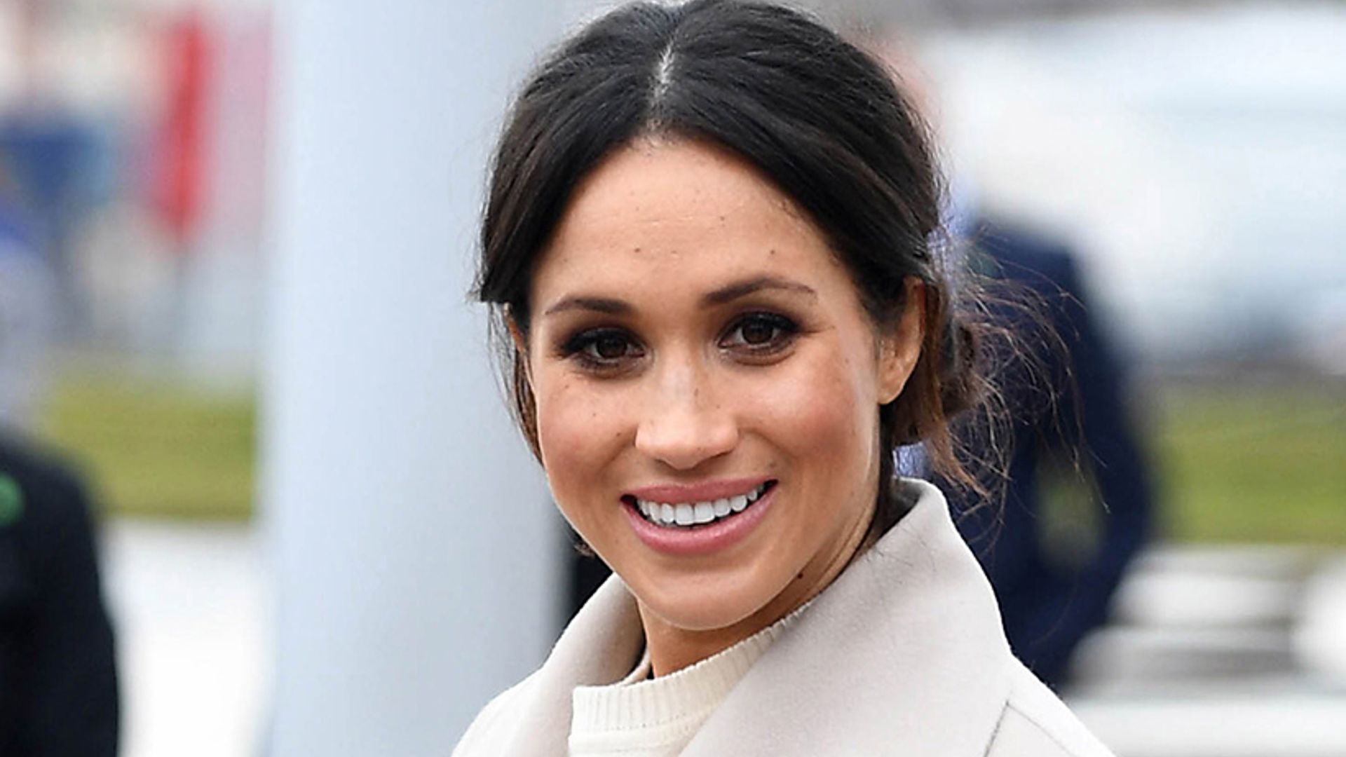 Will Meghan Markle wear these amazing wedding shoes by Freya Rose? | HELLO!