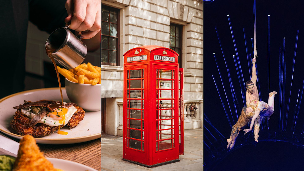 19 best things to do in London in January 2024
