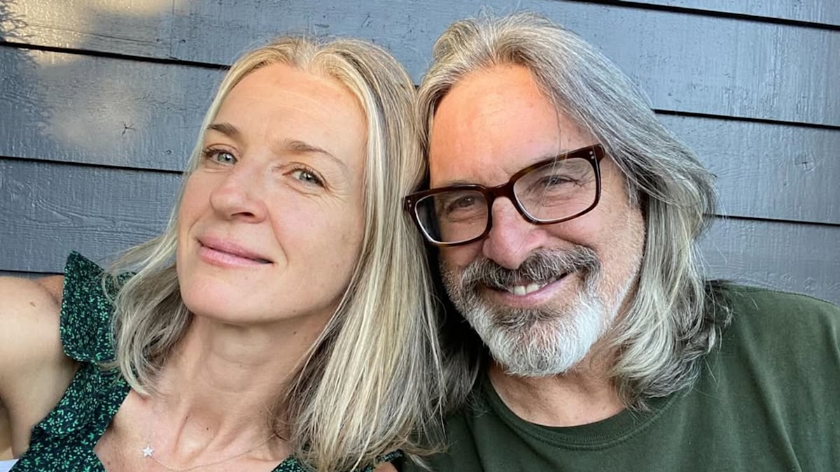 Meet Robert Carradine's three children and estranged ex-wife