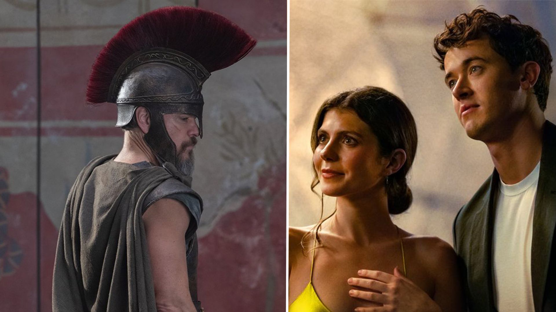 10 book-to-screen adaptations you need to know about in 2026