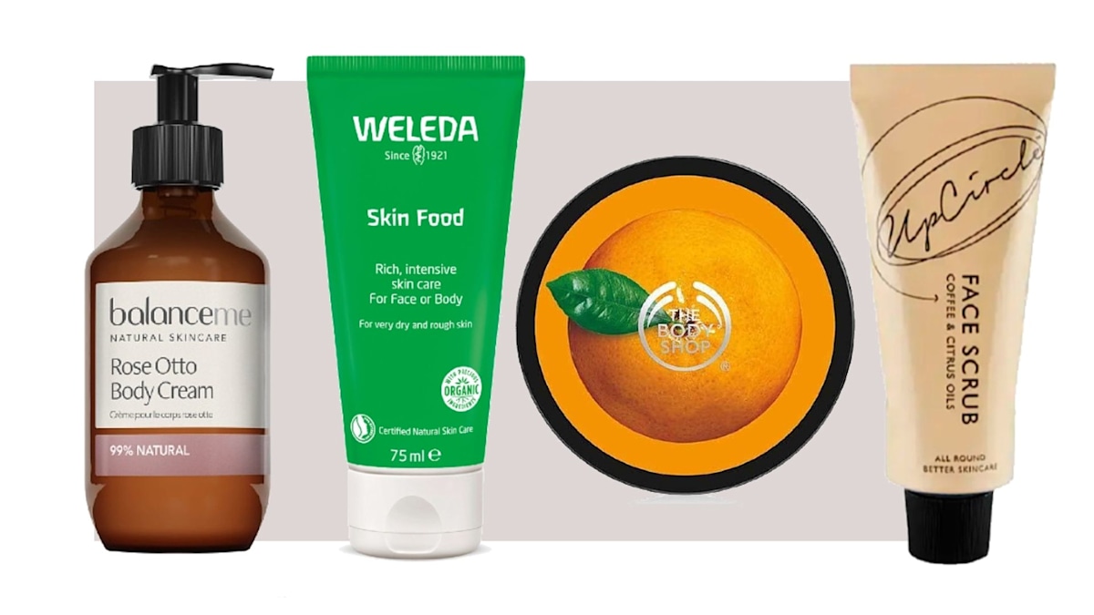 16 Clean and Sustainable Skincare Brands for Healthy Soft Skin —  Sustainably Chic