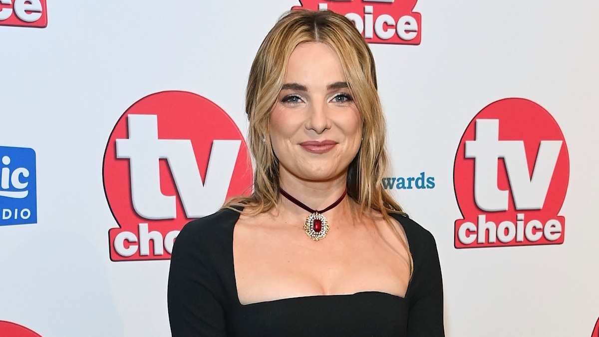 Exclusive: This Morning's Siân Welby opens up about parenting 'dilemma'