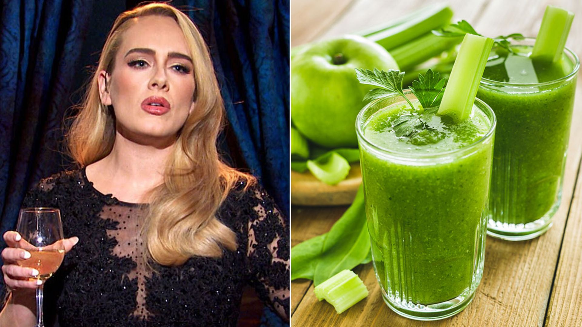 Adele's daily diet: Did the singer follow the Sirtfood diet?