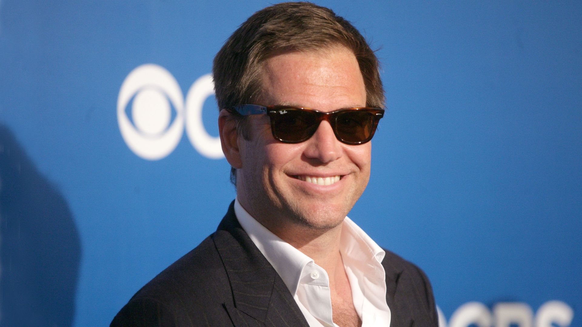 NCIS star Michael Weatherly's forgotten romance with Rod Stewart's ex – details