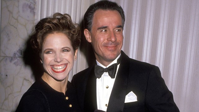 katie couric late husband