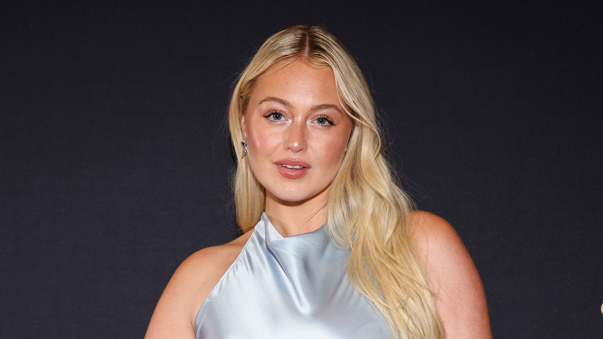 Iskra Lawrence attends the 2023 LA Style Awards at The GRAMMY Museum on June 22, 2023 in Los Angeles, California