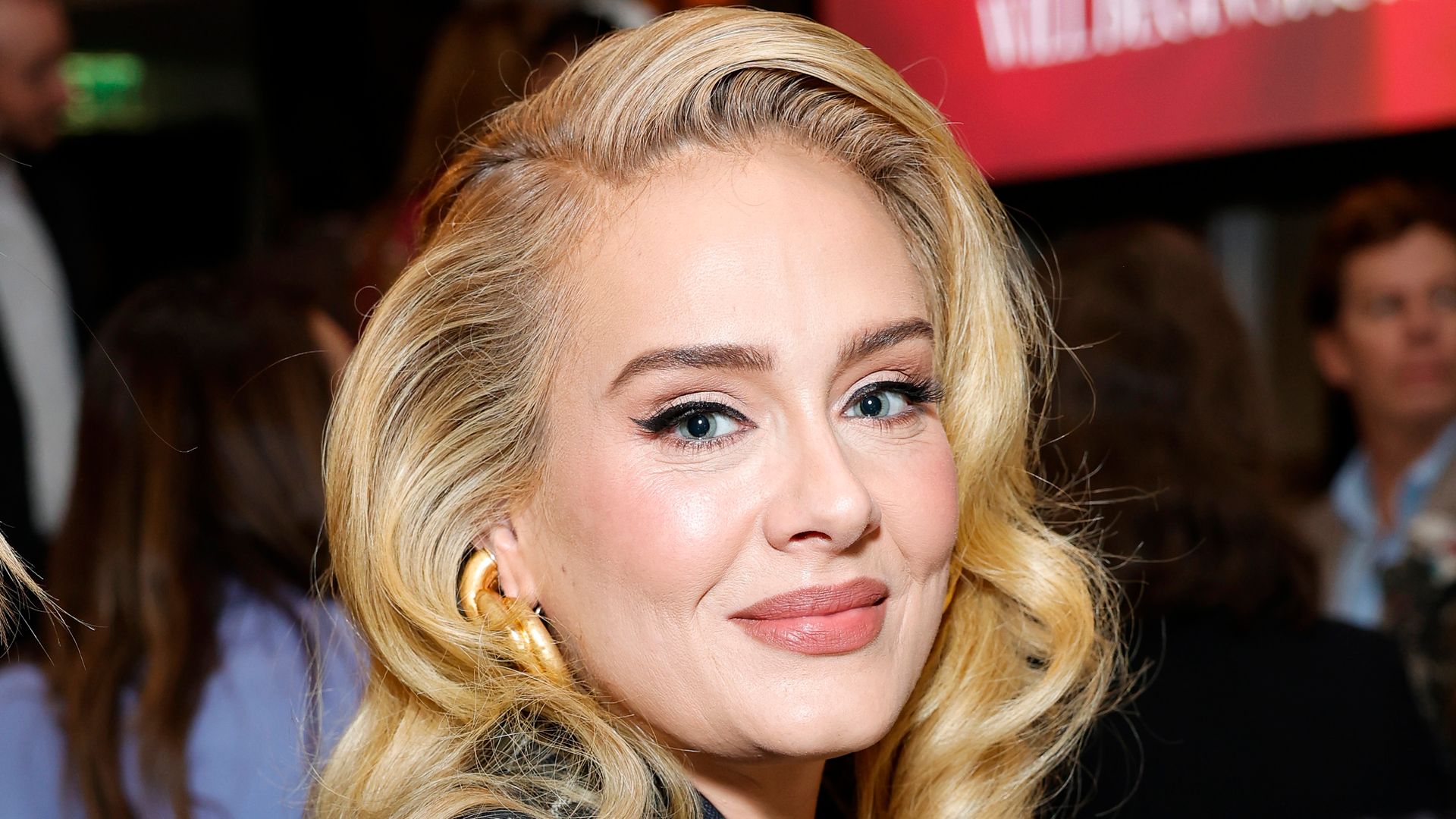 Adele marks bold new chapter with daring career shift