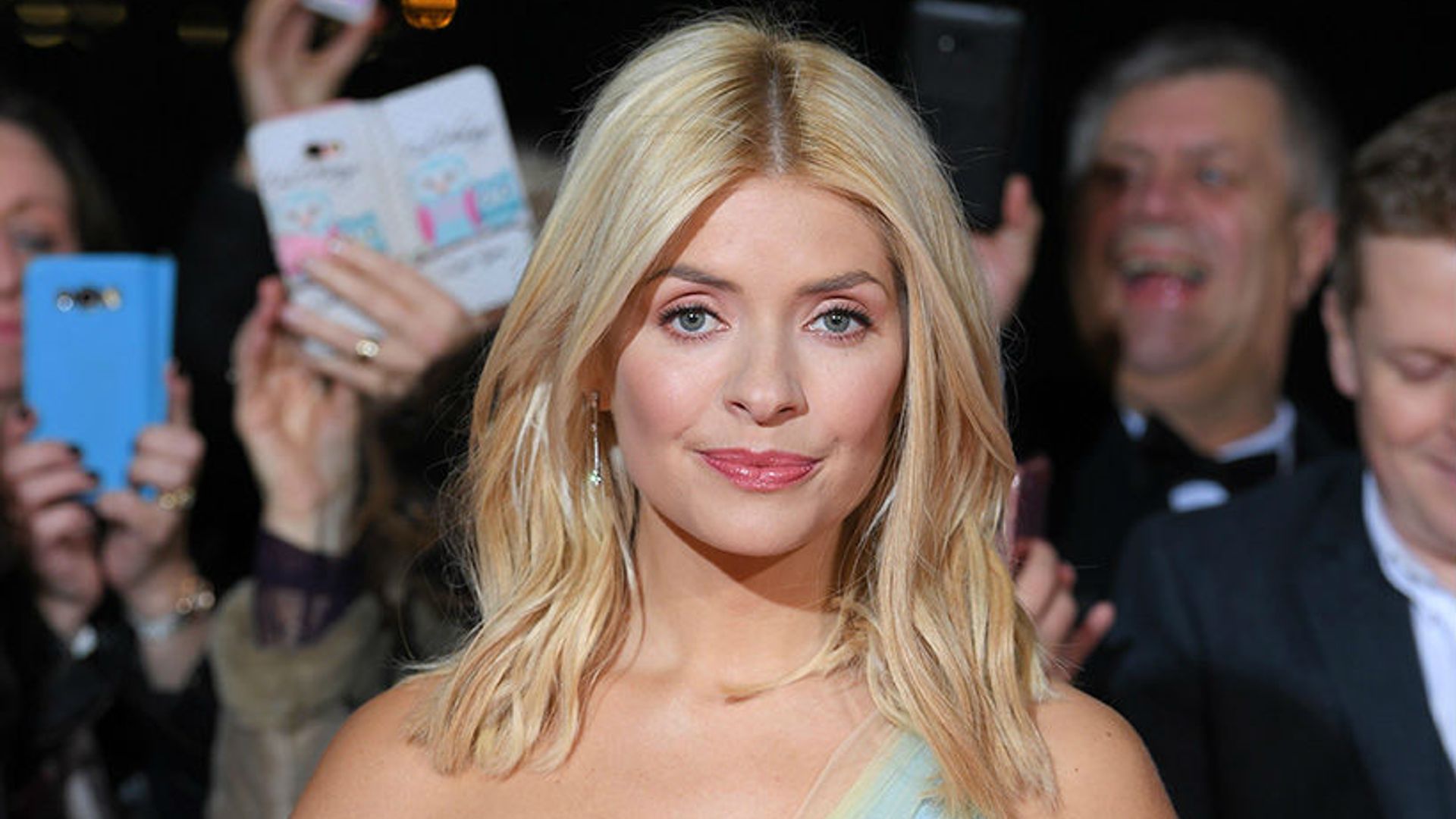 holly willoughby diet coke campaign