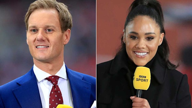 dan walker alex scott