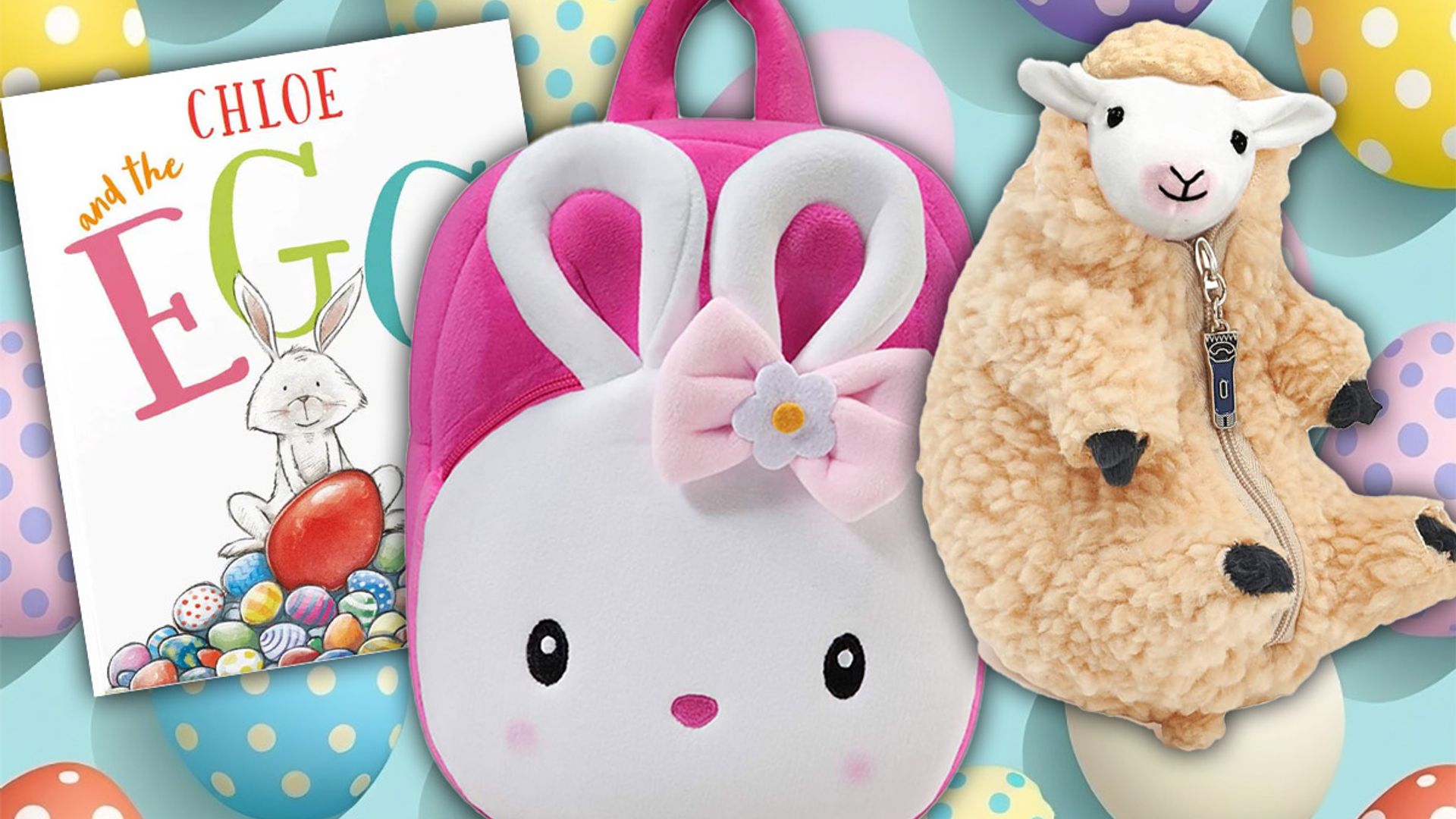 22 Best Easter gifts for kids 2023 HELLO!