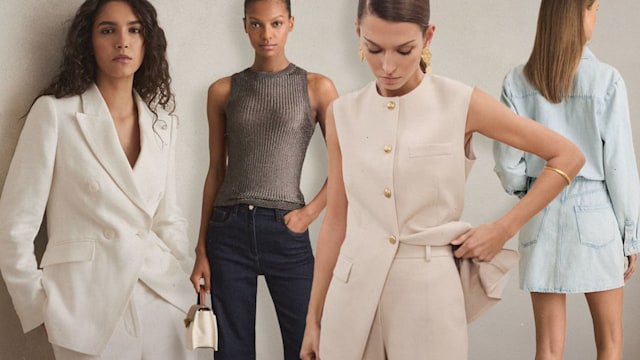 reiss ss25 fashion