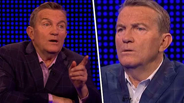 The Chase viewers distracted by contestant's 'stupid' and 'annoying' habit