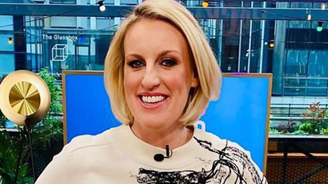 steph mcgovern