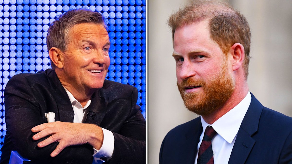 The Chase viewers left baffled by contestant's Prince Harry blunder