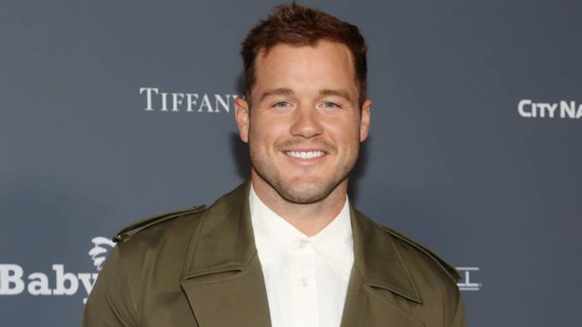 colton underwood engaged