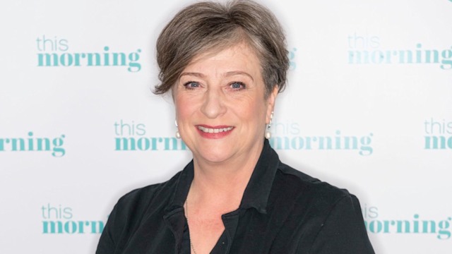 caroline quentin