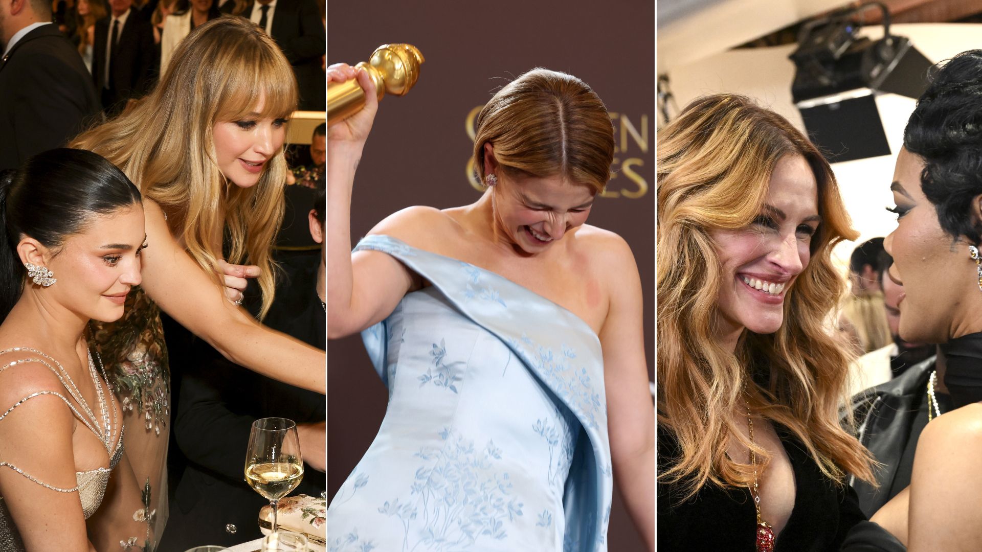 83rd Golden Globe Awards: winners, must-see moments, surprises, more