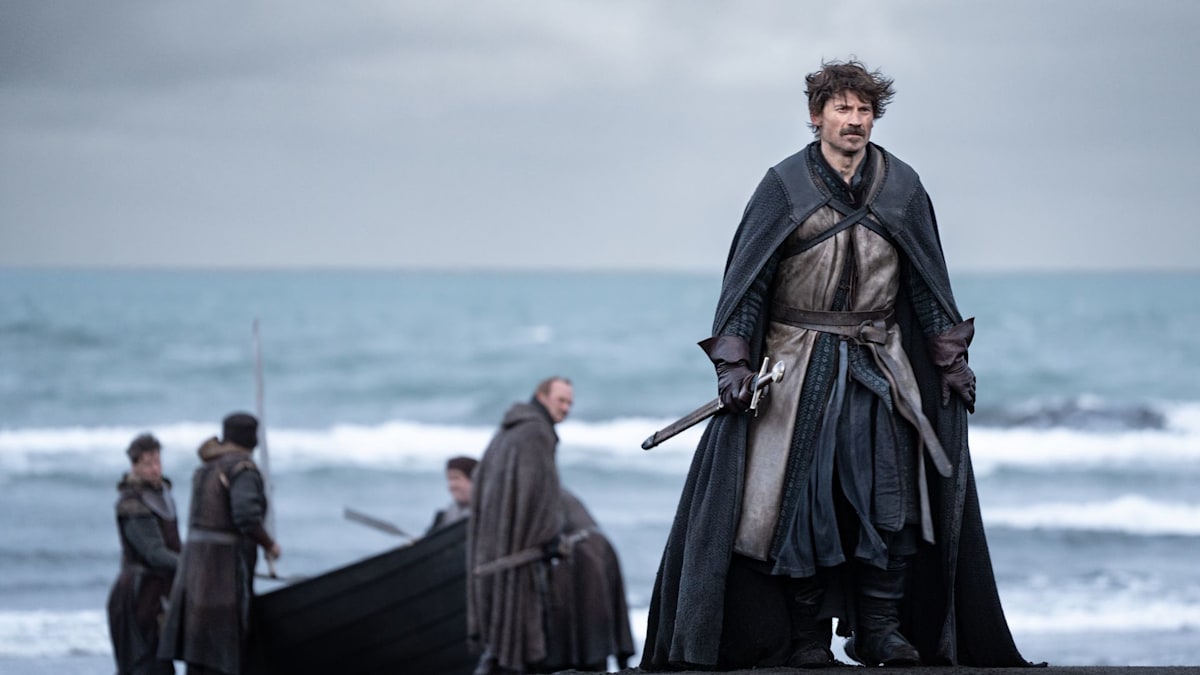 Every King & Conqueror filming location revealed – including a Game of Thrones crossover