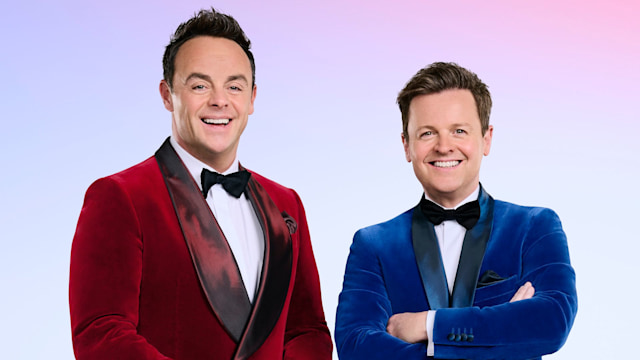 Ant & Dec