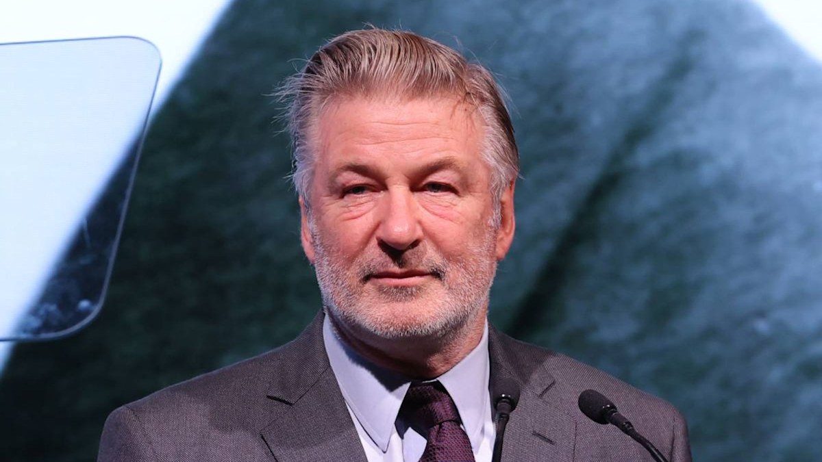 Alec Baldwin receives unexpected update concerning prison time