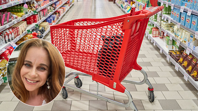 Supermarket clothes - best outfits from Asda, Tesco & Sainsbury's  
