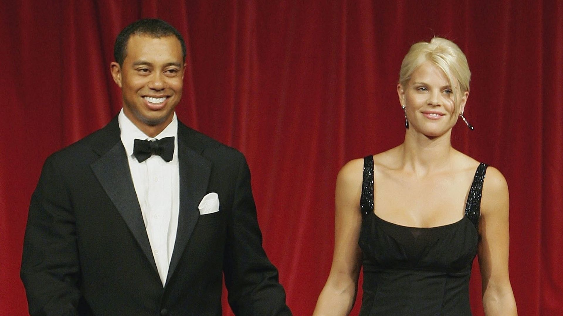 Tiger Woods' current relationship with ex-wife Elin Nordegren; the mother  of his two kids | HELLO!