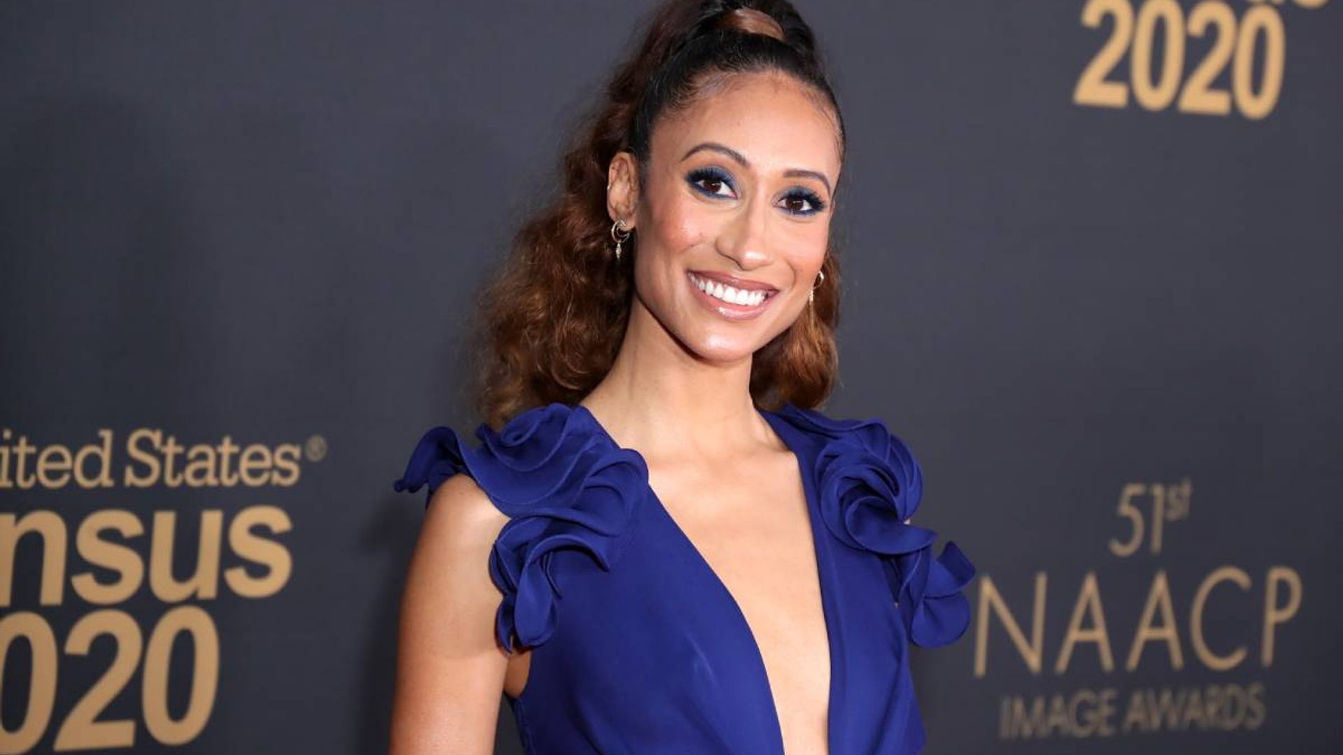 What Fashion Week is Like For Elaine Welteroth, Beauty and Health