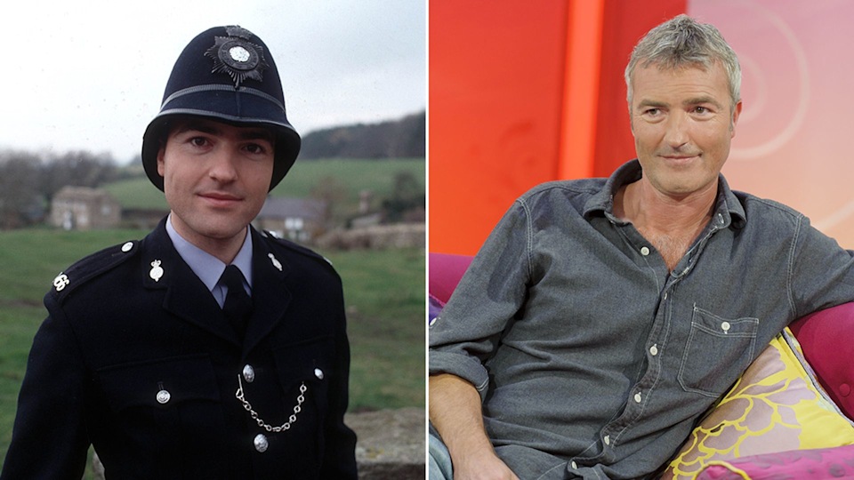 Heartbeat: Why did Nick Berry leave – and where is he now? | HELLO!