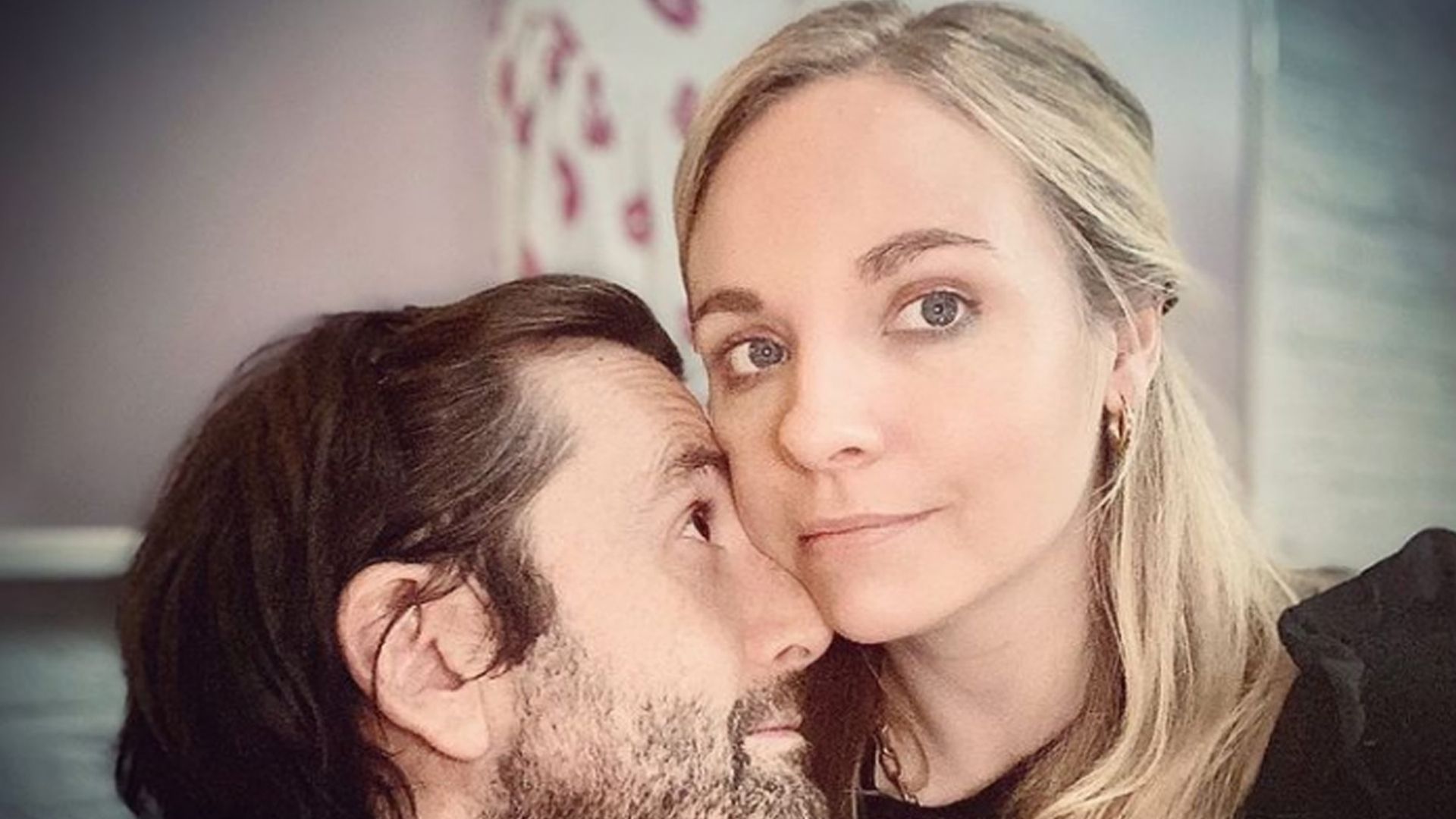 David Tennant's wife Georgia seriously DIVIDES fans with rare personal  photos | HELLO!