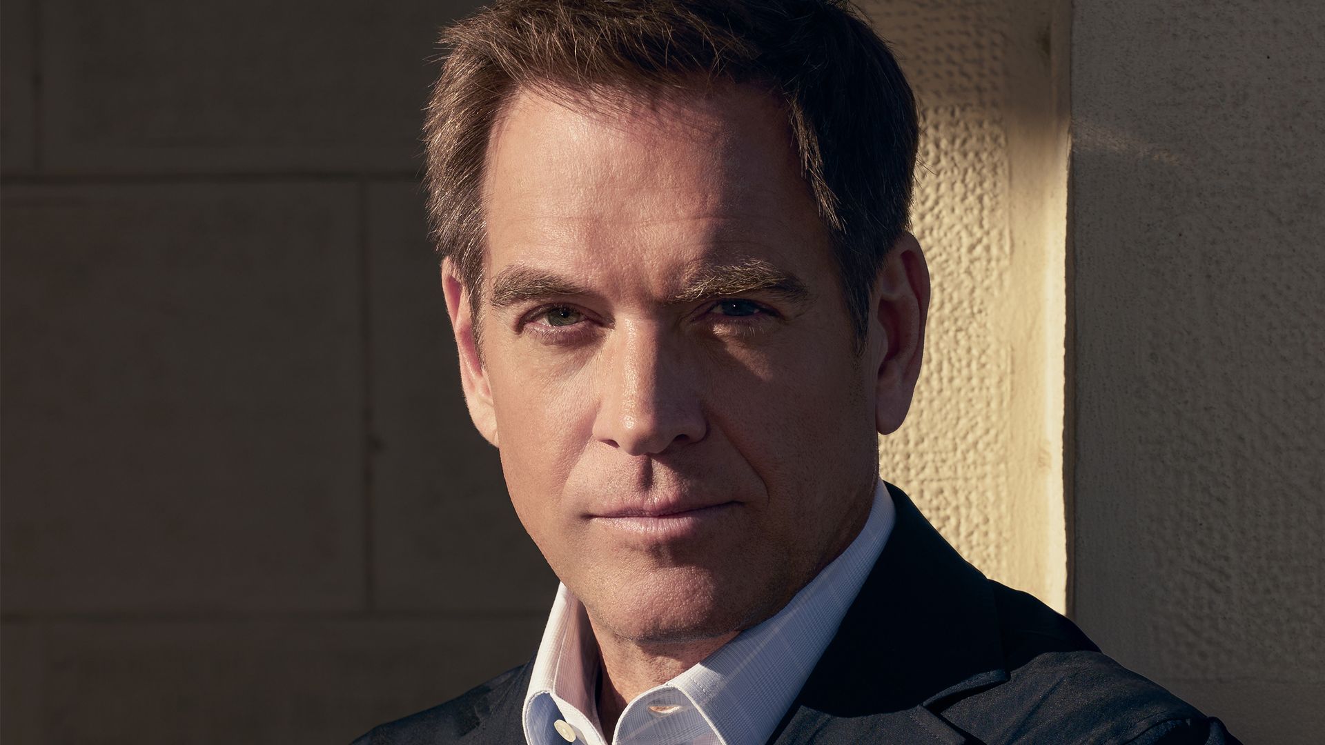 Michael Weatherly