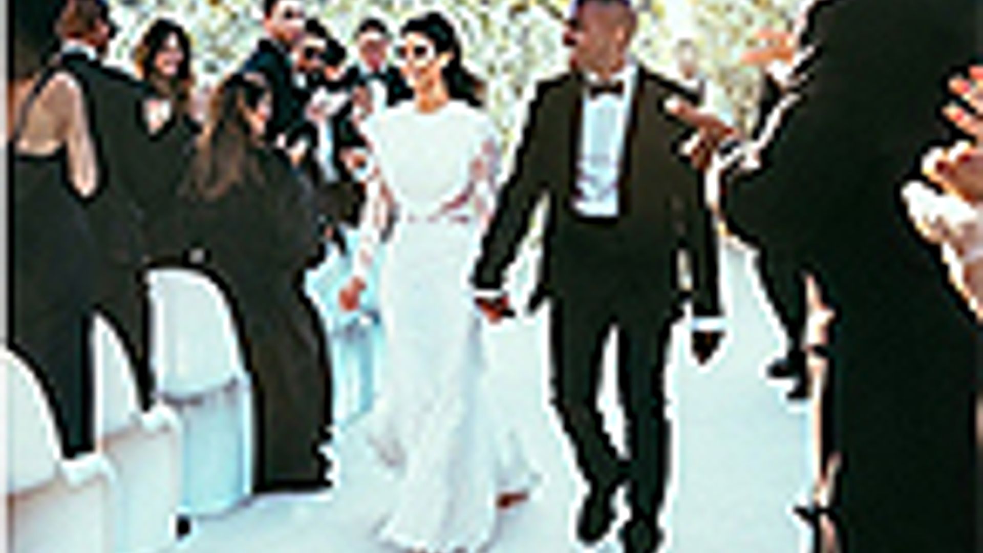 kim wedding smal