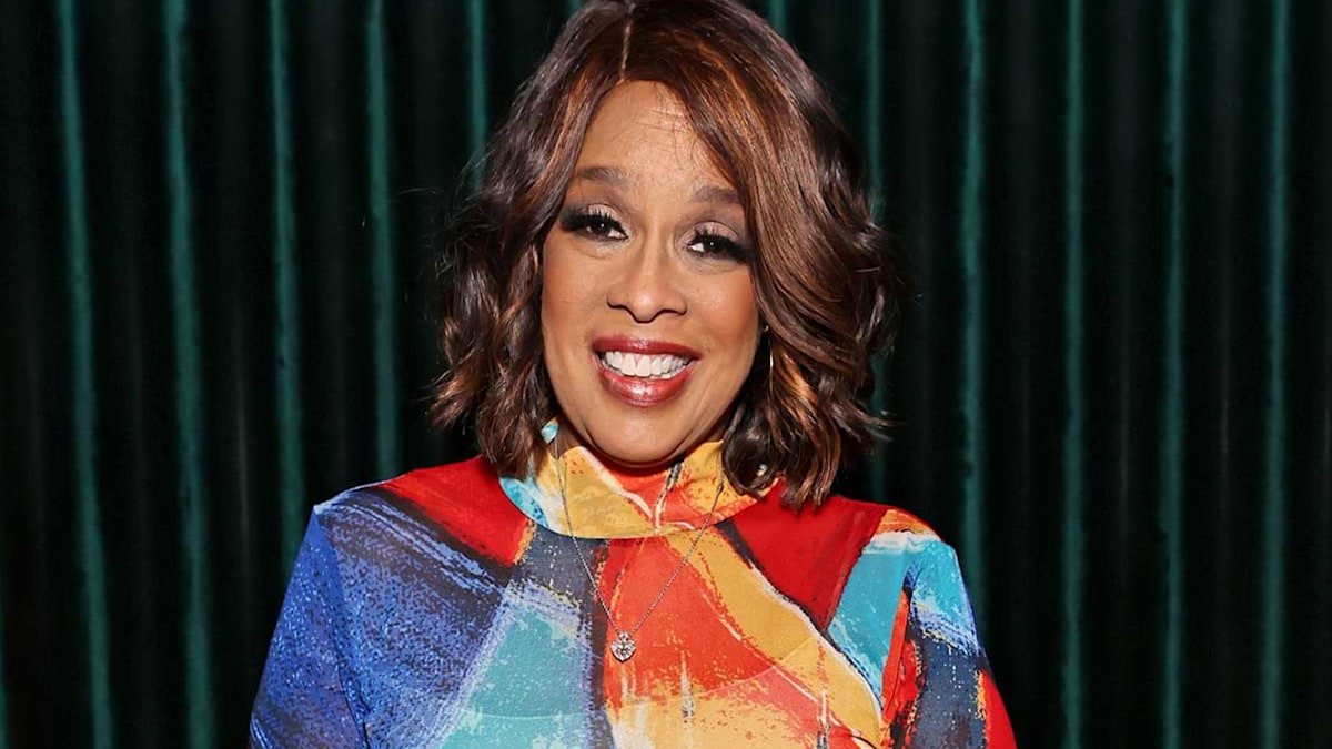 CBS Mornings' Gayle King's $7.1m New York City penthouse needs to be ...