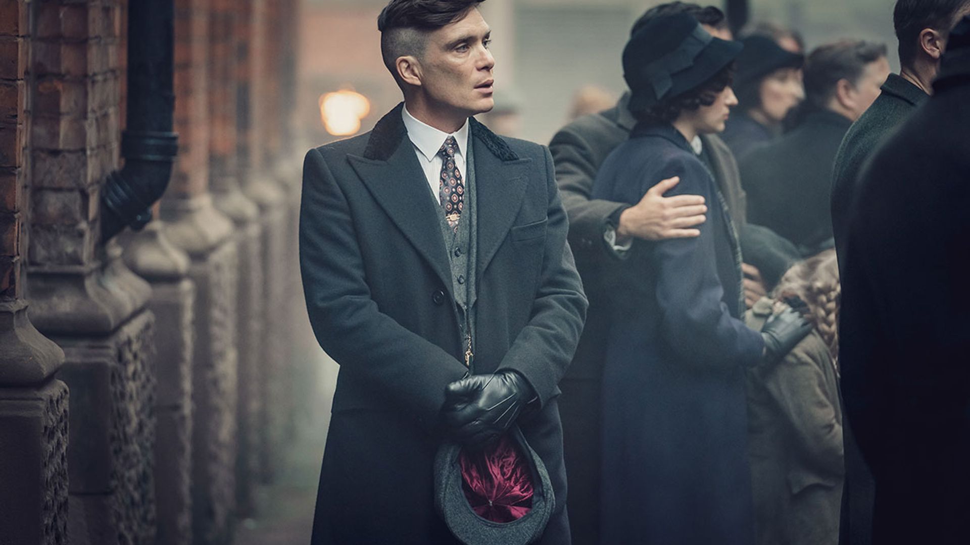 tommy shelby