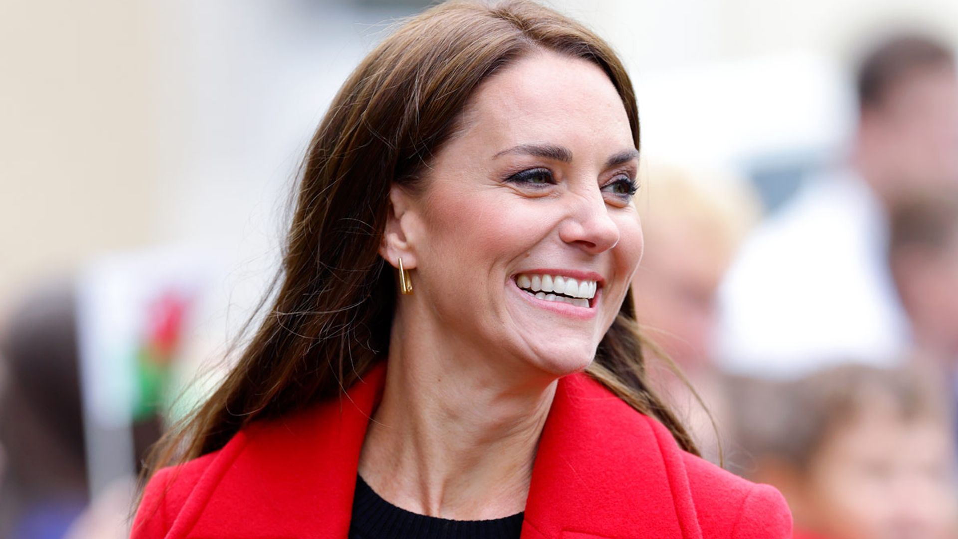Real reason Princess Kate wears two different shoe sizes