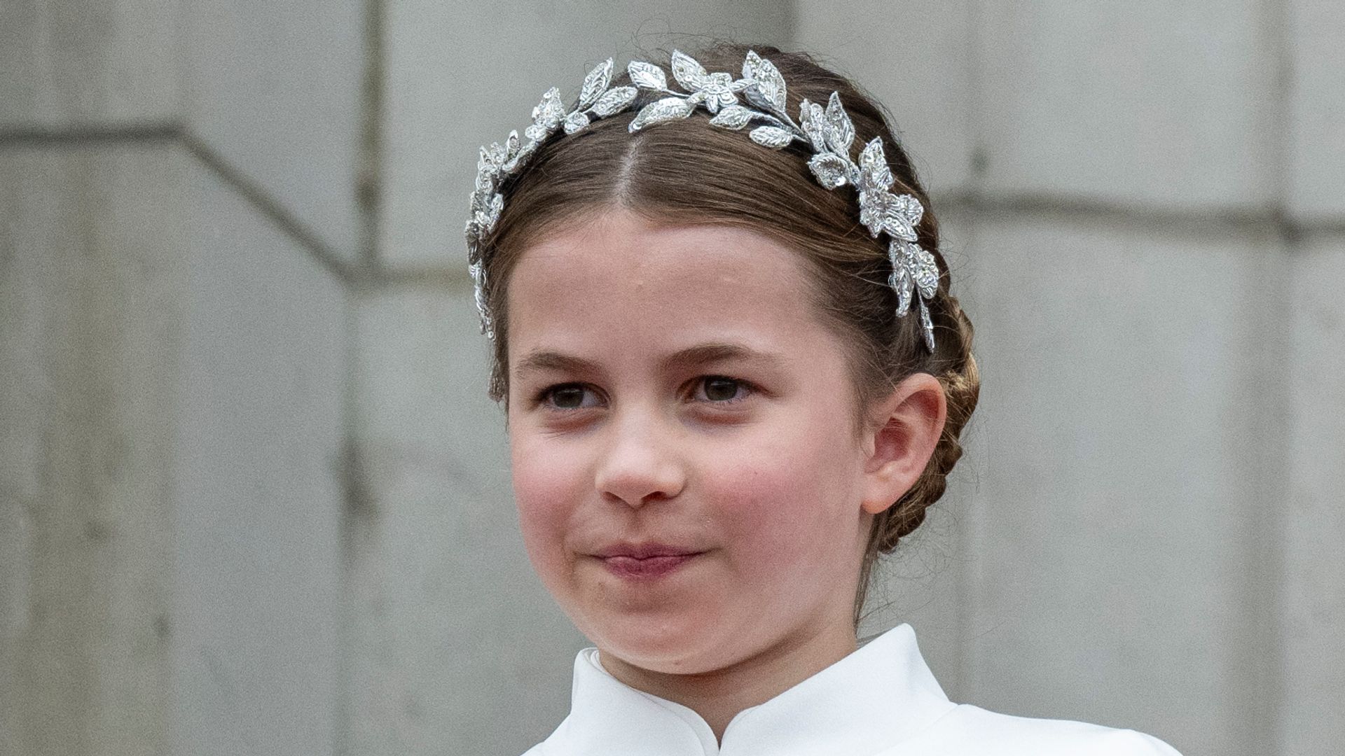 Princess Charlotte Is Reportedly Getting a New Title That's a 'Fitting'  Tribute to Queen Elizabeth