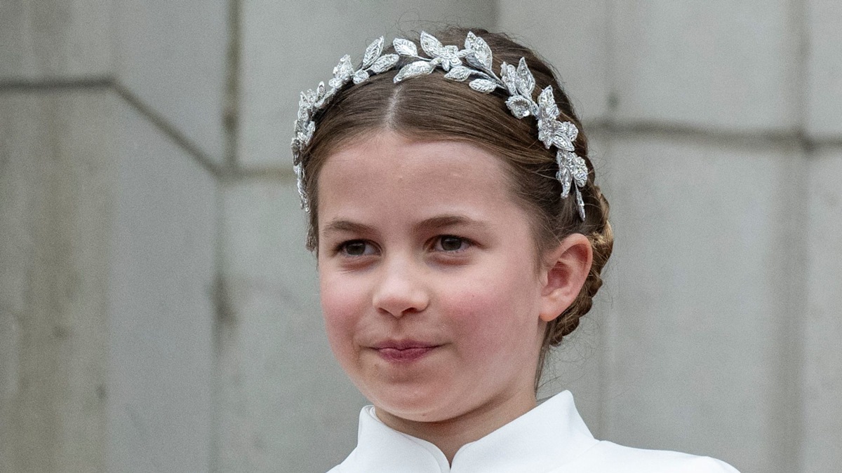 Princess Charlotte's royal title could have been so different if late ...