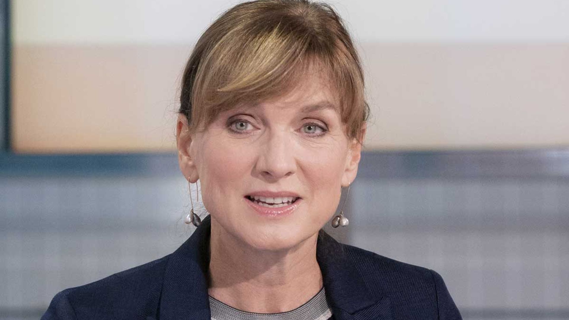 Antiques Roadshow star Fiona Bruce's doctor 'appalled' after shocking health confession