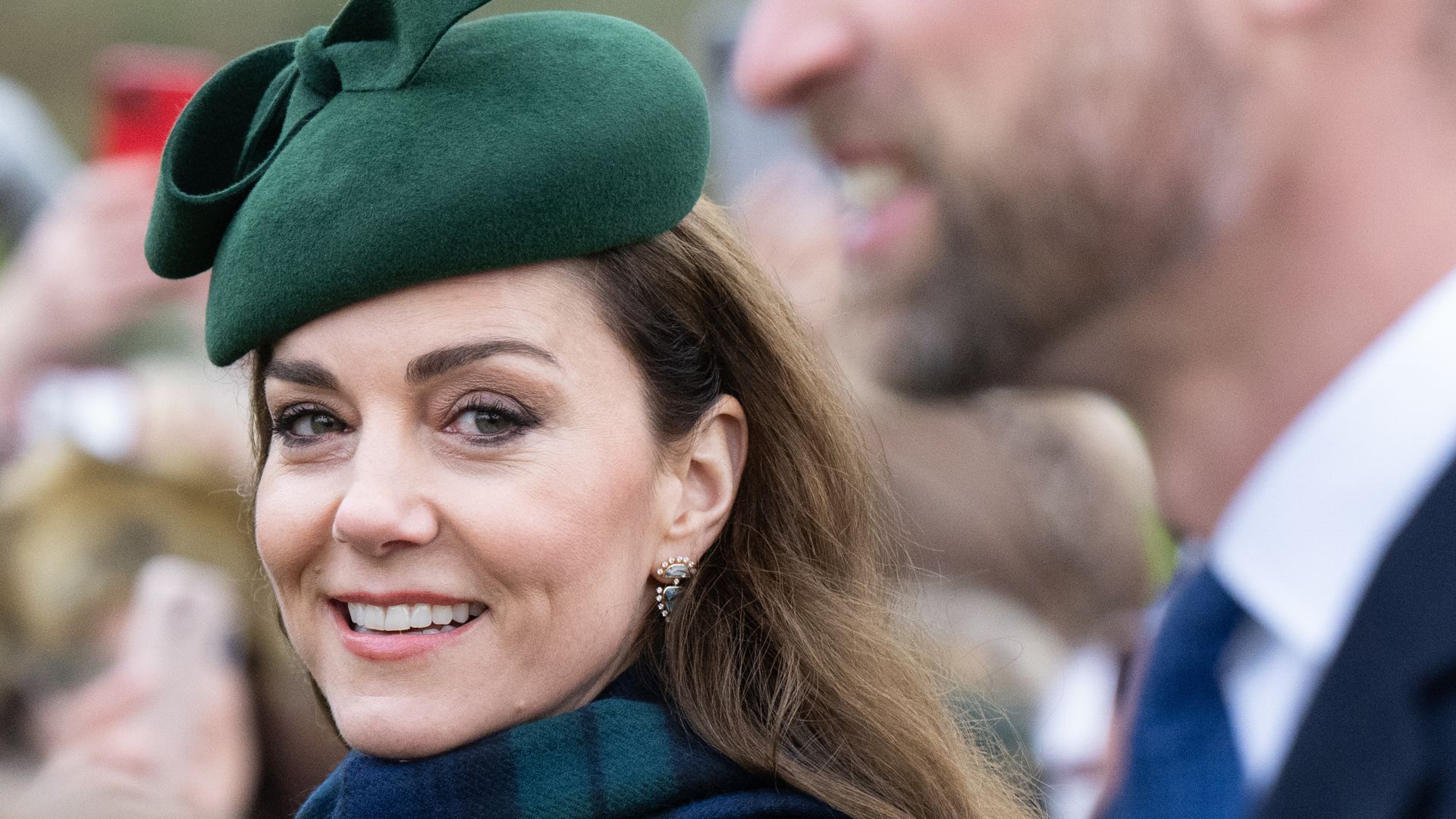 Prince William’s former aide reveals what Princess Kate really thinks about his beard