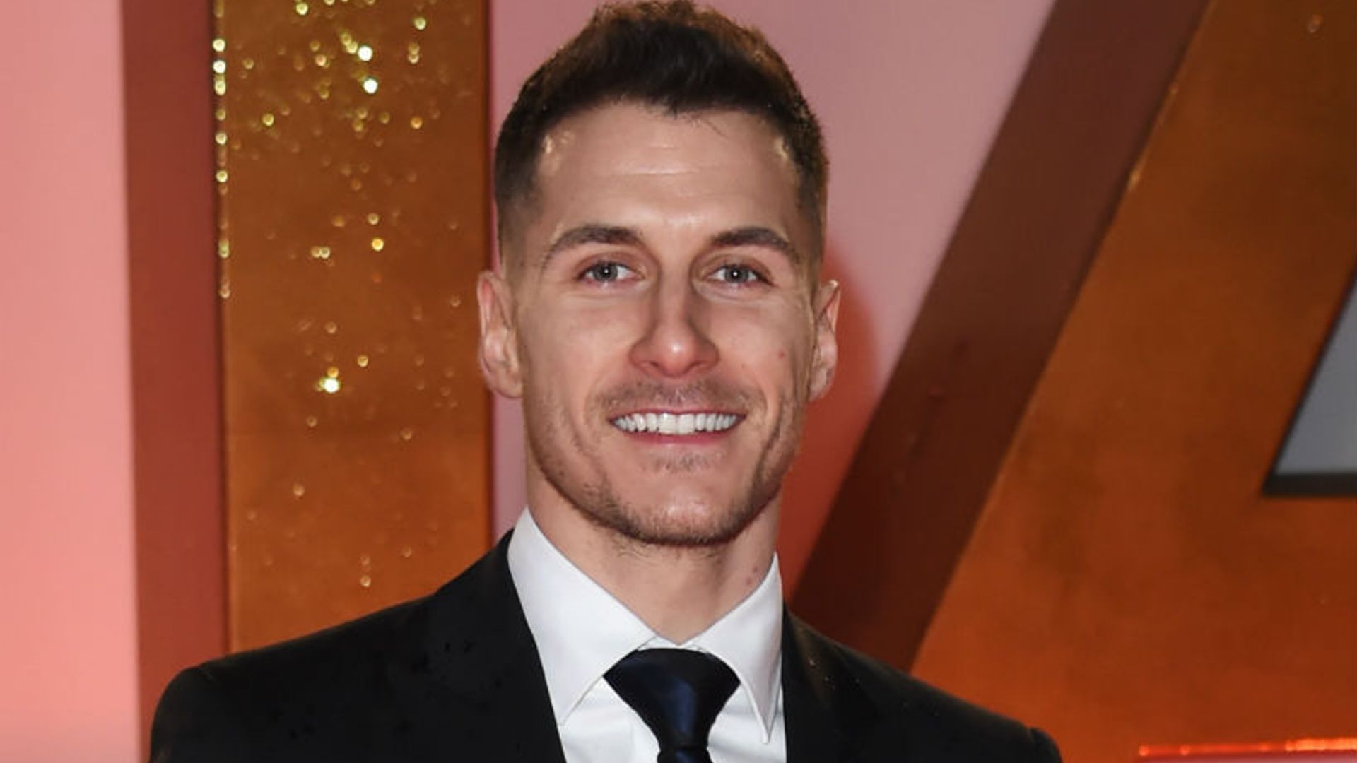 strictly come dancing gorka marquez